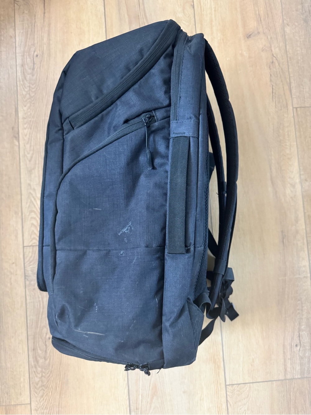 Cliff Keen Beast Bag - Picture 5 of 7